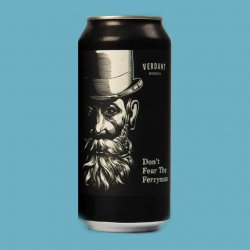 Verdant Brewing Co Don’t Fear the Ferryman Verdant Brewing Co Don’t Fear the Ferryman