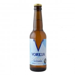 Siris Microbrewery Voreia Low Alcohol