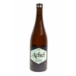 De Achelse Kluis Superior Blond - 75cl - Acedrinks