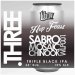 LUBROW Hop Feast Triple Black IPA 10% 0,33L LUBROW Hop Feast Triple Black IPA 10% 0,33L