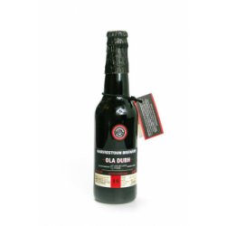 Harviestoun Ola Dubh 18 - Acedrinks