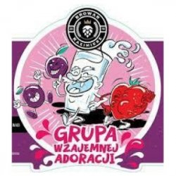Browar Kazimierz Grupa Wzajemnej Adoracji
