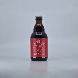 Wilderness Brewery Self Gravity Wilderness Brewery Self Gravity