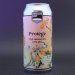 Pressure Drop - Protege - 3.2% (440ml Can) Pressure Drop - Protege - 3.2% (440ml Can)