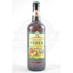 Samuel Smith Organic Cider