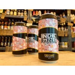 Indie Rabble  Dilly Dally  American Pale Ale - Wee Beer Shop