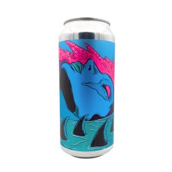 Salama Brewing Company Death of Barbie Salama Brewing Company Death of Barbie