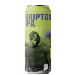 Castreña Kriptonipa