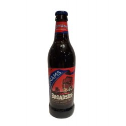 Adnams. Broadside Strong Original - Cervezone