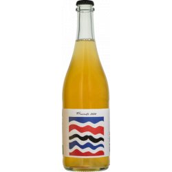 Æblerov Frankofil 2020 Æblerov Frankofil 2020