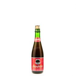 Oud Beersel Framboise 37,5cl - Belgas Online