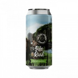 Piggy Brewing Company Side Road – Belgian IPA Colombus & Simcoe - Find a Bottle