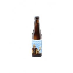 St.Bernardus Brouwerij St. Bernardus Wit 33 cl.-Blanche - Passione Birra