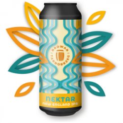 Browar Tarnobrzeg Nektar Browar Tarnobrzeg Nektar