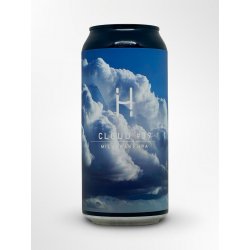 Hopalaa CLOUD #39 / MILKSHAKE IPA