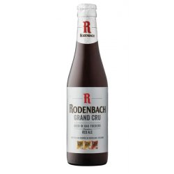 Rodenbach Brewery Rodenbach Grand Cru 33 cl.-Flemish - Passione Birra