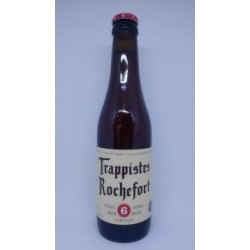 Trappistes Rochefort 6 - Monster Beer