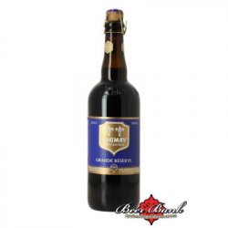 Chimay Grande Reserve 2022 - Beerbank