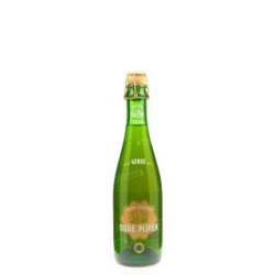 Oud Beersel Pijpen ’20 37,5cl - Belgas Online