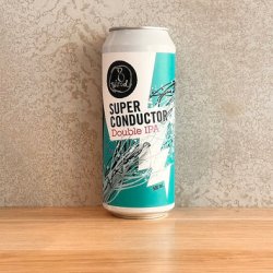 8 Wired Super Conductor