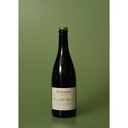 Tommie Sjef Silhouet Tommie Sjef Silhouet