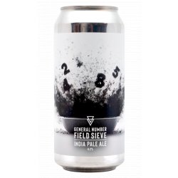 Azvex Brewing Company General Number Field Sieve