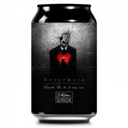 La Débauche Nevermore - 33 cl - Drinks Explorer