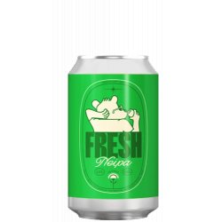 Oso Fresh NEIPA - Bodecall