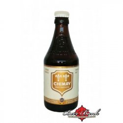 Chimay Triple - Beerbank