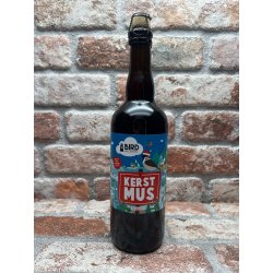 Bird Brewery Kerstmus 2024 Bird Brewery Kerstmus 2024