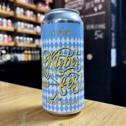 Octavo Arte OKTOBERFEST