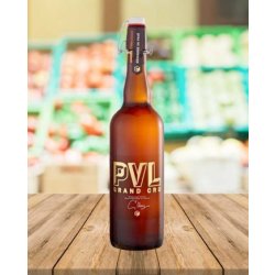 PVL Grand Cru  75cl - M’BIO