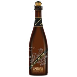 Brouwerij Het Anker Gouden Carolus Cuvée Van De Keizer Whisky Infused 75 cl.-Belgian Strong Ale - Passione Birra