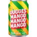 Dugges Mango Mango Mango Alcohol Free 0,5% 33 cl burk 