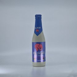 Delirium Tremens