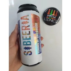 Sibeeria Echoes of Childhood