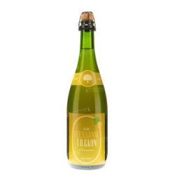 Tilquin Oude Roussanne 75cl - Belgas Online