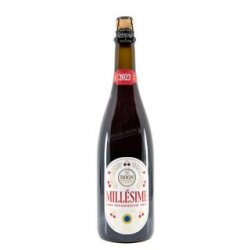 Boon Oude Schaarbeekse Kriek Millésime 2023 75cl - Belgas Online