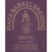 Pinta Barrel Brewing Unity 330ml 