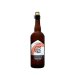 Brasserie Caracole Ambree 75 cl.-Belgian Strong Ale 