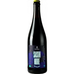 Les Danaïdes Saison Noire de Foudre – Farmhouse - Find a Bottle