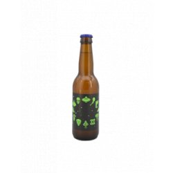 OMNIPOLLO Zodiak - Flacons