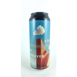 Vik Stairway to heaven NEIPA 14° - Pivní ochutnávka