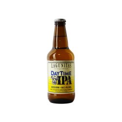 Lagunitas DayTime IPA - Drankenhandel Leiden / Speciaalbierpakket.nl