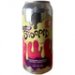 Vault City x Funky Fluid  Xtremely Stoopid  Smoothie Sour 5.2% 440ml 