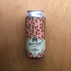 Vault City - Fizzy Watermelon Slices 4.1% (440ml) - Beer Zoo