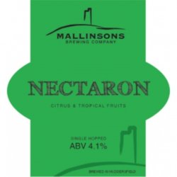 Mallinsons Nectaron - Kwoff