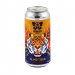 Monarch Brewery - Blind Tiger Monarch Brewery - Blind Tiger