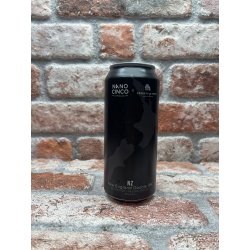 Nano Cinco NZ