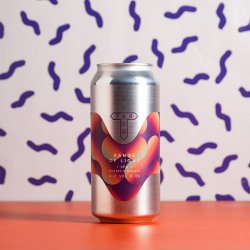 Track  Range of Light IPA  6.5% 400ml Can - All Good Beer